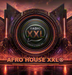 AFRO HOUSE XXL Logo