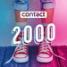 Contact 2000 Logo