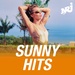 NRJ - SUNNY HITS Logo