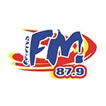 Rádio Reserva FM Logo