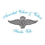 Radio Volere e Volare Logo