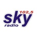 Sky Radio - Retro Logo
