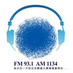 臺北廣播電臺 AM