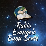 Radio Evangelo Buon Seme Logo