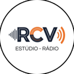 RCV Studio-Radio Logo