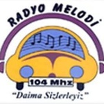 Radyo Melodi Logo
