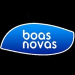 Rádio Boas Novas Logo