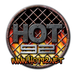 Hot 92 Logo