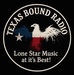 Texas Bound Radio Logo
