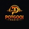 Potgooi Radio Logo
