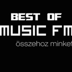 Best Of Music Fm Logo