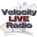 CVRN-FM Logo