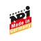 Energy Deutschland - Made in Germany Logo