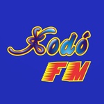 Rádio Xodó Logo