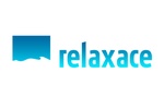 Relaxace - Moře Logo