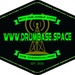 DrumBase.space Logo
