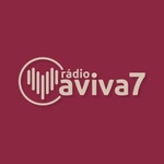 Rádio Aviva 7 Logo