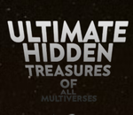 Ultimate Hidden Treasures Of All Multiverses Logo