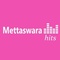 Mettaswara Hits Logo