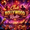 HearMe.fm - Club Bollywood Logo