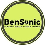 BenSonic Logo