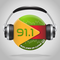 Euclides da Cunha FM Logo