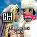 ClubHouse Tamil 90 & 2K Vibes Logo