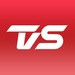 TV2 - TVSyd Logo