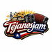All New Tejanosjam Logo