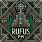 Rufus FM Logo