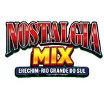 Nostalgia Mix Erechim Logo