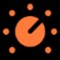 Radio Evolve Rocks Logo