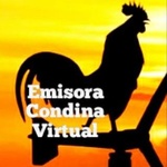 Condina Virtual Pereira Logo
