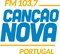 Rádio Canção Nova Portugal Logo