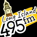 495fm Long Island NY Logo