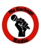 No garbage radio Logo