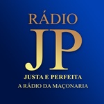 Rádio Justa e Perfeita Logo