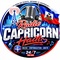 Radio Capricorn Haiti Logo