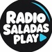 Radio Saladas Play Logo