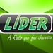 Radio Lider Fm Logo