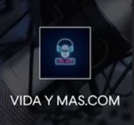 PREDICAS-VIDA Y MAS.COM Logo