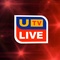 UTV Logo