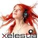 Xelestia Radio Logo
