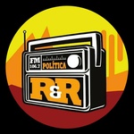 Política y Rockanroll Radio - XHSILL Logo