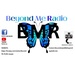 Beyond Me Radio Logo
