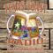 Texas Toast Radio Logo
