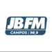 Rádio JB FM Logo