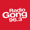 Radio Gong Logo
