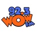 92.3 WOW FM - CJET-FM Logo