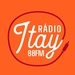 Rádio Itay 88 FM Logo